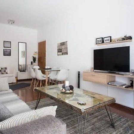 A.B.L One Metro Katehaki Athens Apartamento Exterior foto