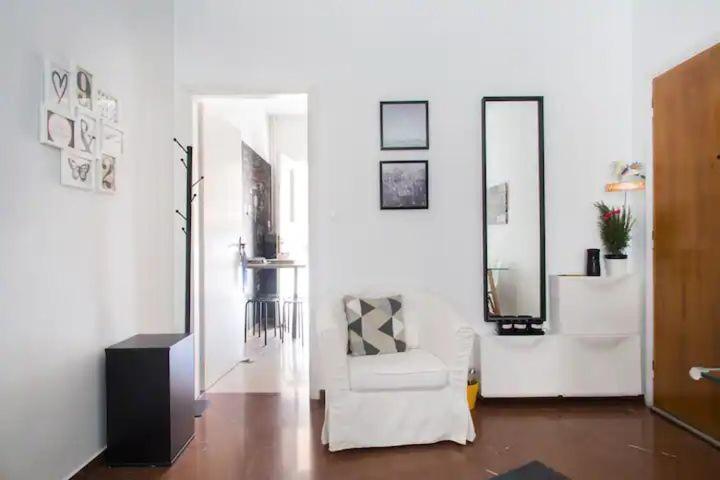 A.B.L One Metro Katehaki Athens Apartamento Exterior foto